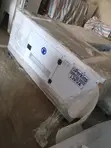 Perkins 12kVA Soundproof Jan Generator - Sabon Abu - 2