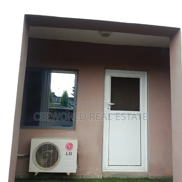 2 Bedroom Apartment for Rent in Main Jericho GRA - 1