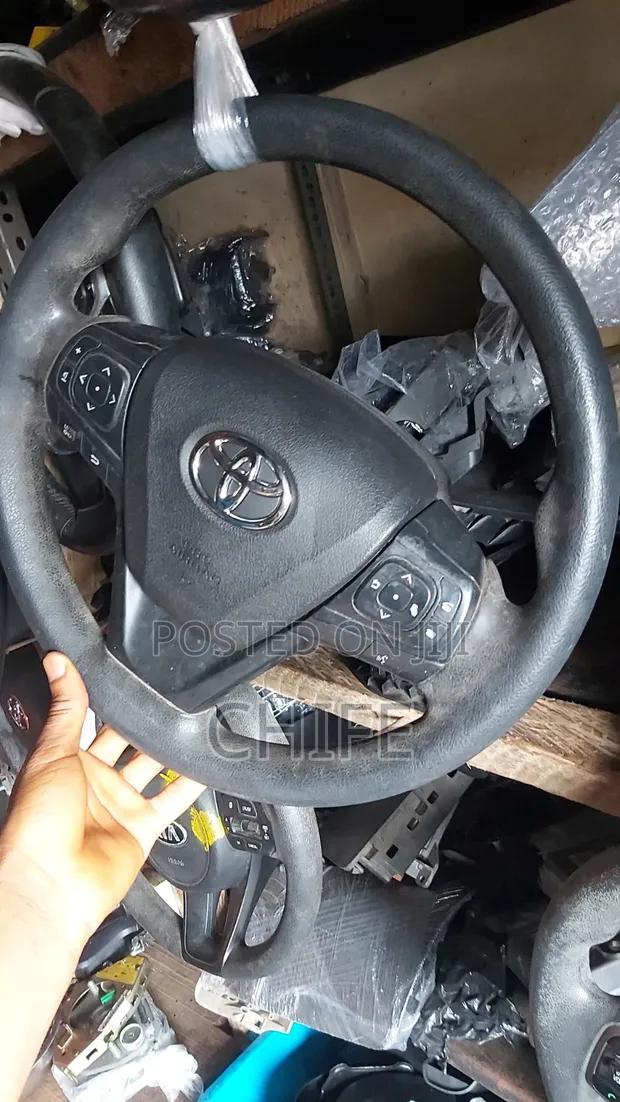 Steering Wheel for Toyota Avalon 2013-2015 - 1