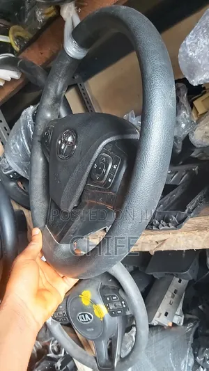 Madafin Jirgin Toyota Avalon 2013-2015