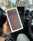 Sabon Apple iPhone 18 Pro Max 256GB Purple - 1