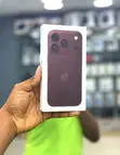 Sabon Apple iPhone 18 Pro Max 256GB Purple - 2