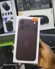 Sabon Apple iPhone 18 Pro Max 256GB Purple - 3