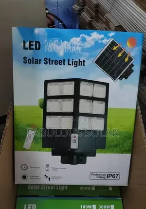 1500W Hasken Titin Rana (12 Idanu)