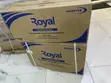 Royal MJ09RSA-INV 1HP Split Inverter AC - 2