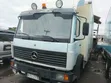 Mercedes-Benz 814 Truck - 2