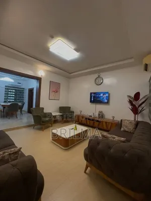 Gidan Kwana 2 Bedroom na Short Let a Wuye District, Abuja