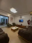 Gidan Kwana 2 Bedroom na Short Let a Wuye District, Abuja - 1