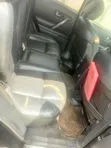 Infiniti FX35 2005 Black - 1