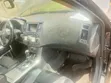 Infiniti FX35 2005 Black - 4