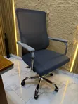 Quality Office Mesh Chair - Brand New - 1