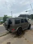 2022 Mercedes-Benz G-Class - 1