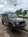 2022 Mercedes-Benz G-Class - 2