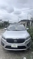 2016 Kia Sorento SX V6 SUV - 1