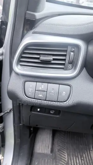 2016 Kia Sorento SX V6 SUV