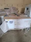12kVA Perkins Soundproof Generator - Brand New - 1