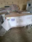 12kVA Perkins Soundproof Generator - Brand New - 2
