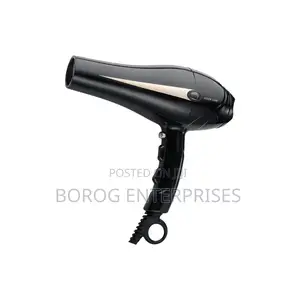 Green Lion Professional Hair Dryer 2000W