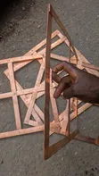 Copper Earth Malt - 3mm Thickness - 2