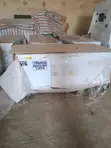 Perkins 12kVA Soundproof Generator - 1
