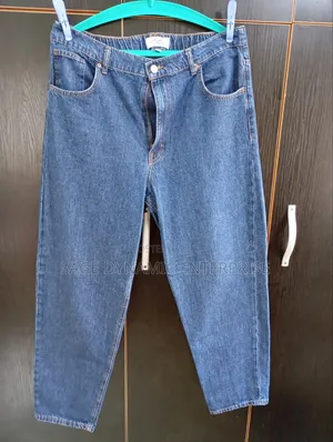 Akube Women's Jeans Trousers
