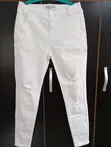 Akube Women's Jeans Trousers - 2