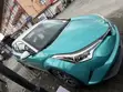 2018 Toyota C-HR XLE FWD Sport Utility - 1