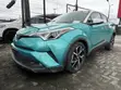 2018 Toyota C-HR XLE FWD Sport Utility - 2