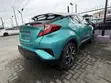 2018 Toyota C-HR XLE FWD Sport Utility - 3