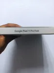 Google Pixel 11 Pro Fold 256GB Baki - 3