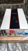 10kva 48v Felicity Hybrid Inverter - Sabon Kaya - 1