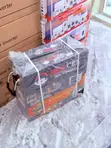 Red Cel RCTT 23000 230Ah Tubular Solar Battery - 2