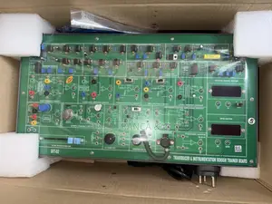 Universal Sensor Trainer