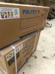 Polystar 1HP Inverter Split AC - 2