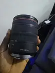 Canon RF 24-105mm f/4L IS USM Lens - Sabon Abu - 5