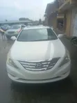 Hyundai Sonata 2012 Fari - 1