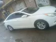 Hyundai Sonata 2012 Fari - 2