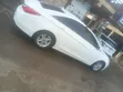 Hyundai Sonata 2012 Fari - 3