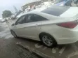 Hyundai Sonata 2012 Fari - 5