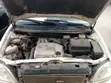 Lexus RX 2001 White - 1