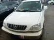 Lexus RX 2001 White - 5
