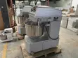 50kg Spiral Dough Mixer - Sabon Kaya - 2