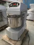 50kg Spiral Dough Mixer - Sabon Kaya - 3