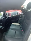 Honda Accord 2012 Silver - 2