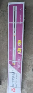 0.75 HP Interdab Electric Pam - 2
