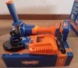 WADFOW Cordless Angle Grinder (20V) - 3
