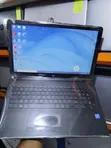 HP 15 Laptop - Intel Celeron, 4GB RAM, 500GB HDD - 1