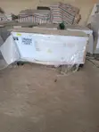 12kVA Perkins Soundproof Generator - 1
