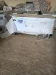 12kVA Perkins Soundproof Generator - 2