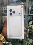 New Apple iPhone 17 Pro Max 256GB White - 1